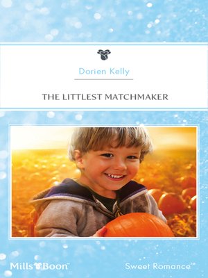 cover image of The Littlest Matchmaker